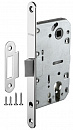 Корпус замка PLASTIC P85C-50 CP хром