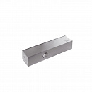 Доводчик DORMA TS73V, EN 2-4, ВС (белый)