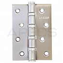 Петля врезная Apecs 100*70-B4-Steel-CRM
