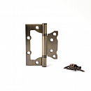 Петля накладная Vanger 100*75*2-P2-AB