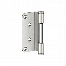 Петля SIMONSWERK Variant V0087 WF (часть полотна) никелированная