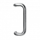 Ручки-скобы Apecs HC-0905-25/300-INOX/304