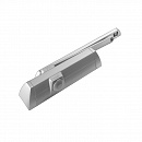 Доводчик DORMA TS90 Impulse EN3/4, в комплекте со скользящим каналом (серебристый)