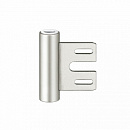 Петля SIMONSWERK Variant V 8000 WF (часть коробки) F2 матовый никель