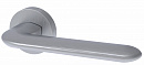 Ручка раздельная EXCALIBUR URB4 MWSC-33 Итальянский тисненый