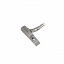 Ведущий механизм для системы антипаника  DOORLOCK PD910FR-BAR PZ72мм, нержавеющая сталь