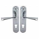 Ручки на планке Vanger HP-85.1823-CR