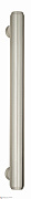Ручка скоба Venezia "EXA" 290мм (250мм) матовый никель