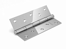 Петля универсальная 2BB 125x75x2,5 CP (хром)