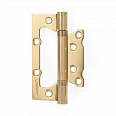 Петля накладная Avers 100*63*2-B2-G