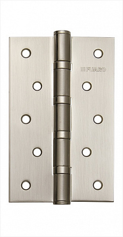 Петля универсальная 4BB 150x95x3 PN (перламутровый никель)