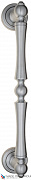 Ручка скоба Fratelli Cattini "FOGGIA" 315мм (265мм) D1P-CS матовый хром