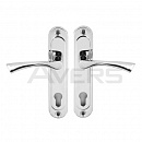 Ручки на планке Avers HP-85.0123-CR