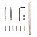 Ручки дверные Code Deco H-14026-A-AB