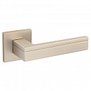 Ручки дверные Code Deco Slim H-30153-A-NISM