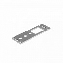 Плата монтажная Doorlock V GZ20 AL алюминиевая