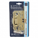Замок врезной Apecs 5300-P-G