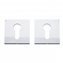 Накладки цилиндровые Code Deco Slim DP-C-30-CR