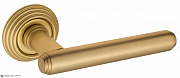 Дверная ручка Venezia "EXA" D8 французcкое золото