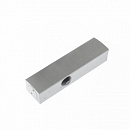 Доводчик GEZE TS1500 EN3/4 Black RAL9005 (черный)