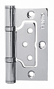 Петля универсальная без врезки 200-2B/HD 75x2,5 CP (хром)