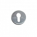 Накладки цилиндровые Apecs DP-C-02-INOX/304