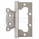 Петля накладная Apecs 100*75*2,5-B2-Steel-CRM