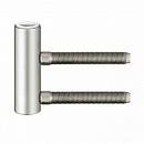 Петля SIMONSWERK Variant V4400 WF  (часть коробки) gilded (золото)