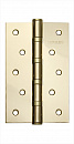Петля универсальная 4BB 150x95x3 PB (латунь)