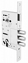 Корпус врезного замка c защелкой V10/C-60.85.3R14