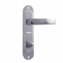 Ручки на планке Apecs HP-42.0101-S-C-CR-L