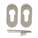 Накладки цилиндровые Apecs DP-C-09-INOX/304