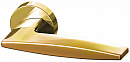 Ручка раздельная SQUID URB9 GOLD-24 Золото 24К