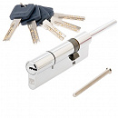 Цилиндровый механизм Apecs PM-100(30S/70)-S/65-CR (B2B)