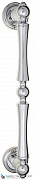 Ручка скоба Fratelli Cattini "FOGGIA" 315мм (265мм) D1P-CR полированный хром