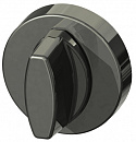Ручка поворотная WC-BOLT BK6/URB BPVD-77 Вороненный никель