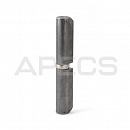 Петля для мет. дверей Apecs 140*20-B-ST (B2B)