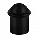 Упор дверной DS PF-40 BL-24 черный