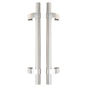 Ручки-скобы Apecs HC-1001-32/250-400-INOX/304