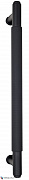 Ручка скоба Venezia "EXA ZIG" 340мм (290мм) черный