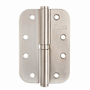 Петля съемная S100113/R14-4R 100*70*2.5 PN right (перл.никель) правая