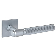 Ручки дверные Code Deco Rock H-30191-S-CRS