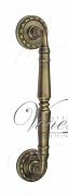 Ручка скоба Venezia "VIGNOLE" 263мм (210мм) D2 матовая бронза