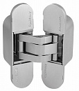 Петля скрытой установки  с 3D-регулировкой UNIVERSAL 3D-ACH 60 SC Мат. хром