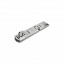 Петля для навесного замка 100/100 DG C/EFSPP