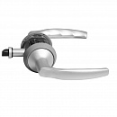 Замок с ручкой HCS A1530 (Atlanta)