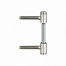 Петля SIMONSWERK Variant V 0026 WF (часть полотна)  F1 матовый хром
