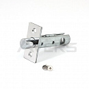 Задвижка врезная Avers L-0260-8-CR (B2B)