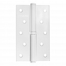 Петля Fuaro (Фуаро) съемная IN5430SR-BL WH правая (413/BL-5 125x75x2,5) белый БЛИСТЕР