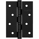 Петля универсальная IN4100U-HD BL (4B/HD 100х70х2.5) черный ПОДВЕС